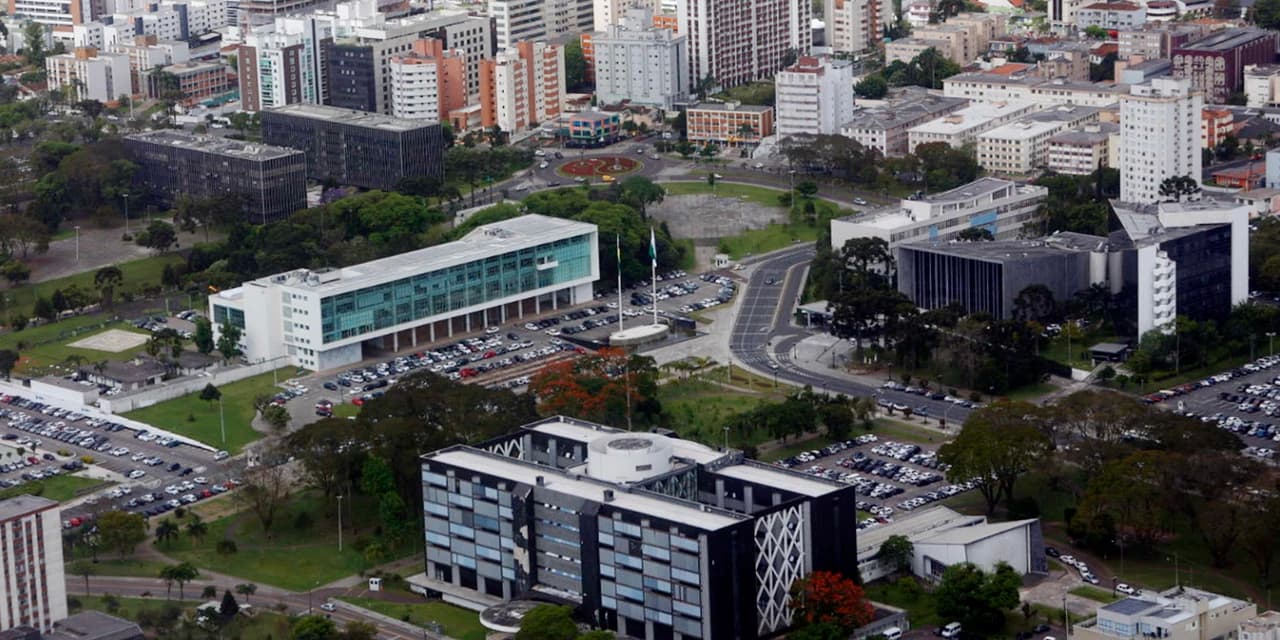 Concurso para Quadro Próprio do Governo do Paraná tem mais de 35 mil inscritos