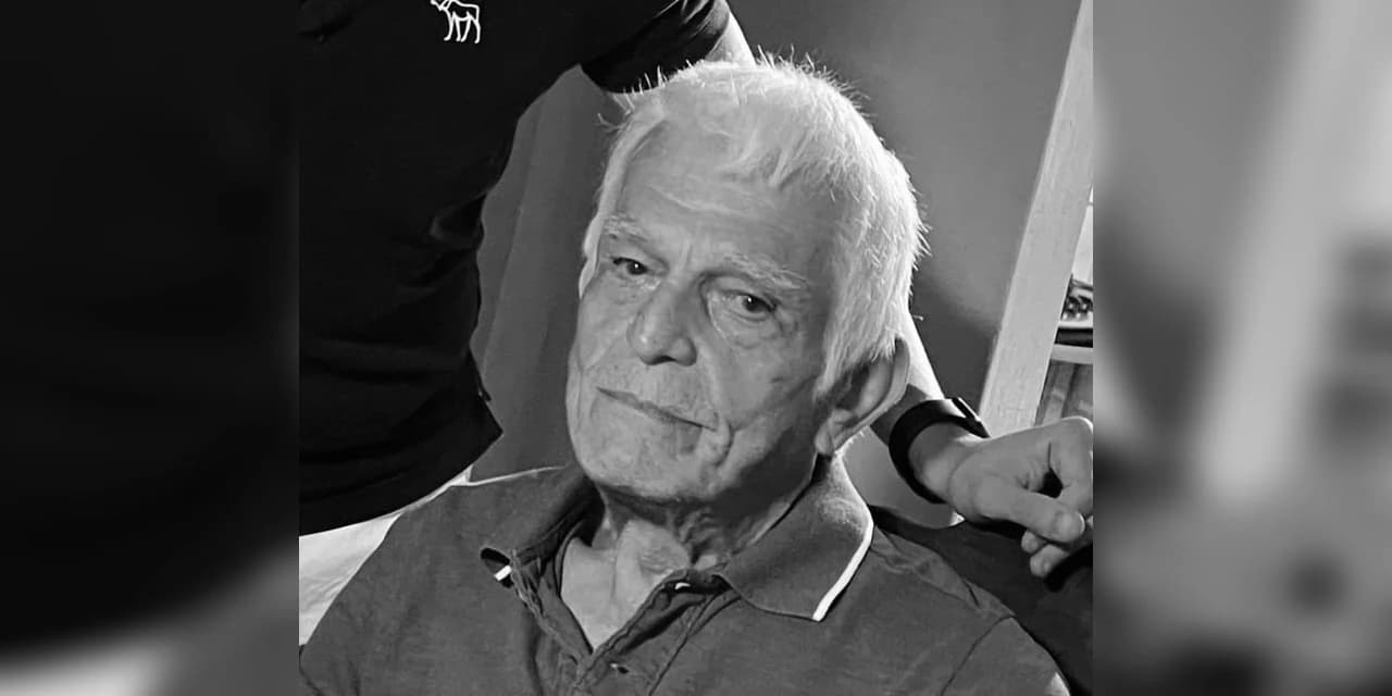 Com pesar que comunicamos o falecimento do Sr. Gail Lauro Caldeira Ribeiro De Carvalho. Ocorrido hoje, aos 82 anos de idade
