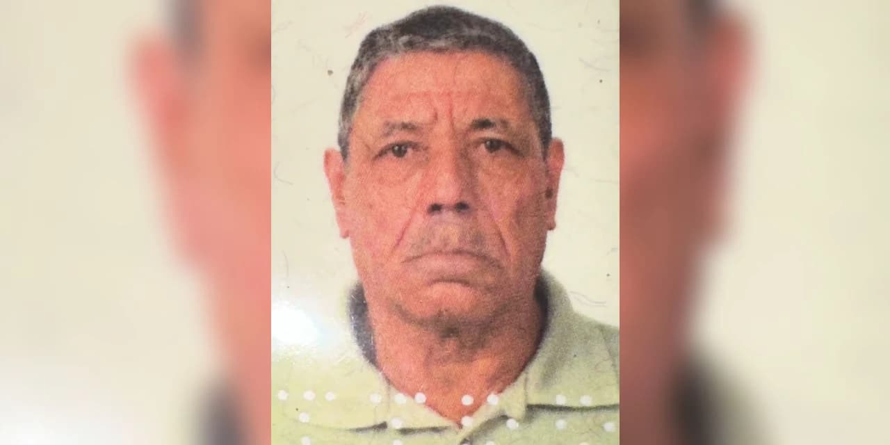 É com pesar que a Funerária São João e o Plano UNI PAZ, comunicam o falecimento do Sr. Antonio De Almeida.