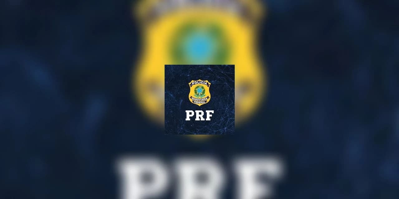PRF realizará “blitze de saúde” por todo o estado do Paraná no dia 04 de abril do ano de 2024
