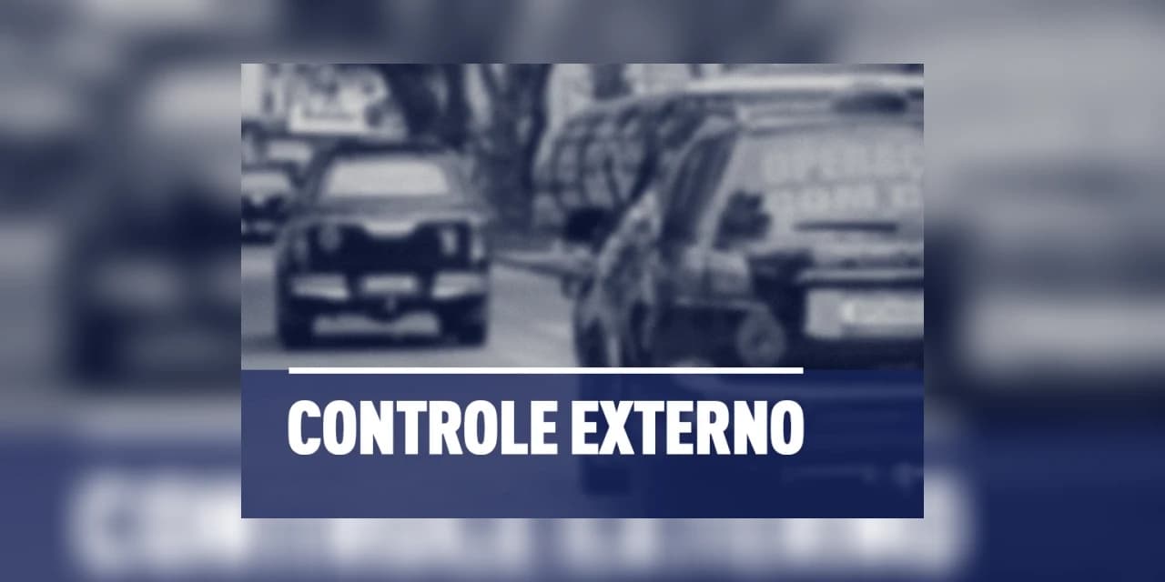 Mortes em confrontos com forças estatais de segurança em 2023 caíram 28,7% em relação a 2022