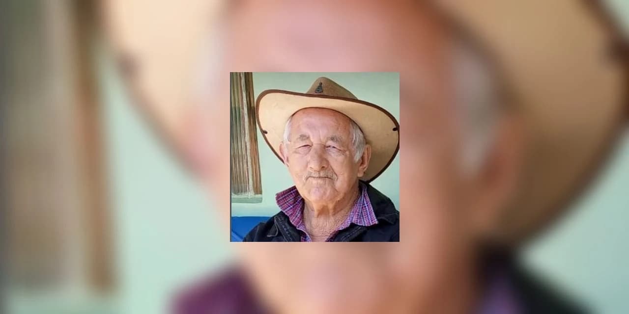 Com profundo pesar, a Funerária Anjo Gabriel e o PAF comunicam o falecimento Sr. Walfrido Benhuk da Silva aos 85 anos.