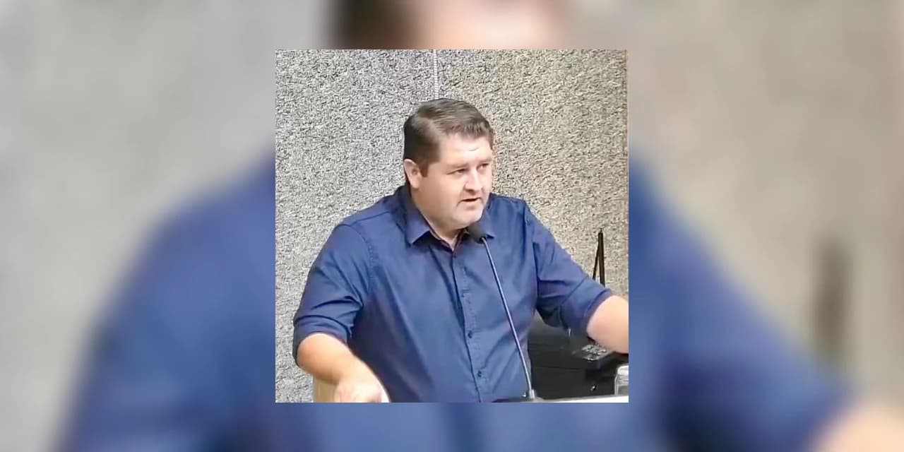 Felipão deixa a Secretaria da Agricultura e retorna à Câmara