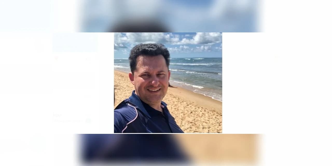 É COM PESAR QUE O PORTAL NOSSA GENTE COMUNICA O FALECIMENTO DO SR JULIO CESAR MAKUCH AOS 45 ANOS