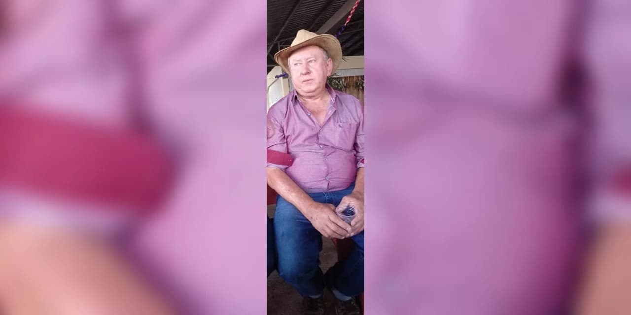 É com pesar que e a Funerária São Josafat comunica o falecimento do senhor Miguel Papis aos 63 anos.