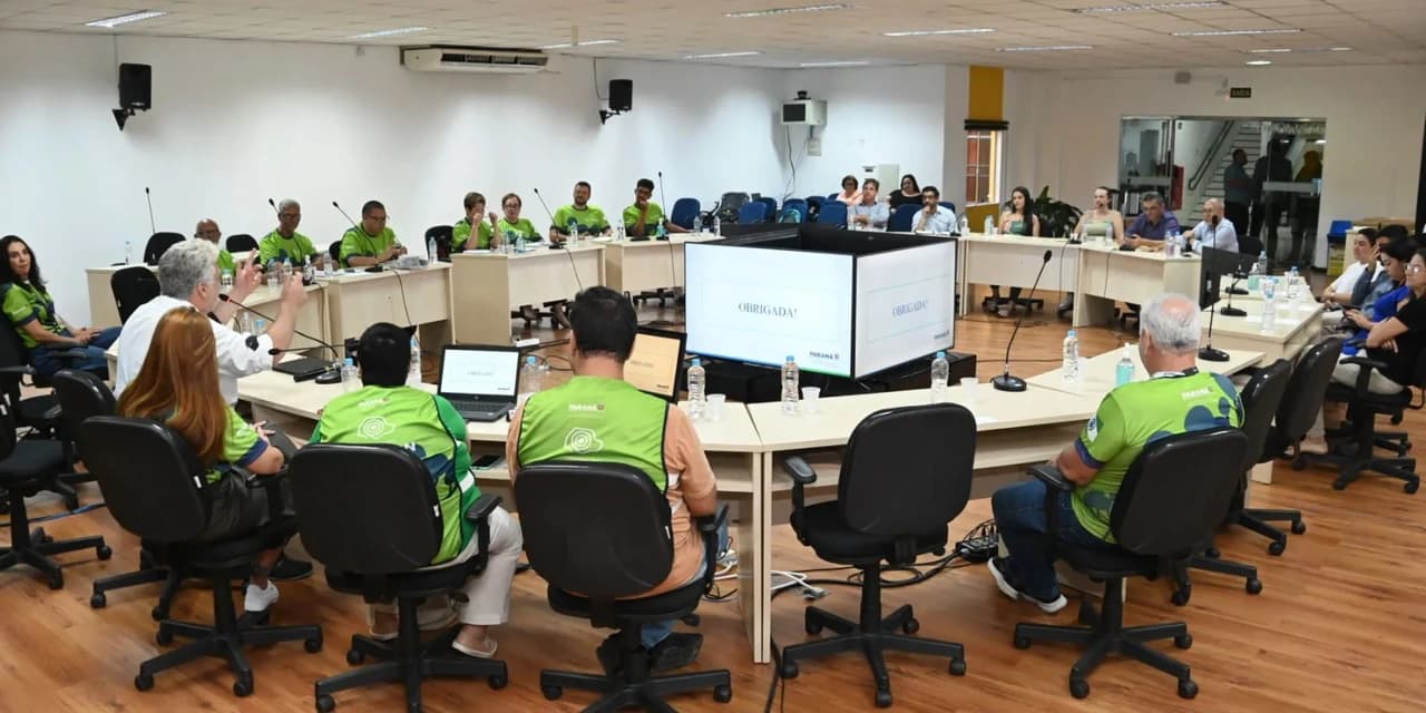 Vice-prefeito de Prudentópolis se compromete com a Operação Rondon Paraná 2024: "Um passo crucial para o desenvolvimento regional'