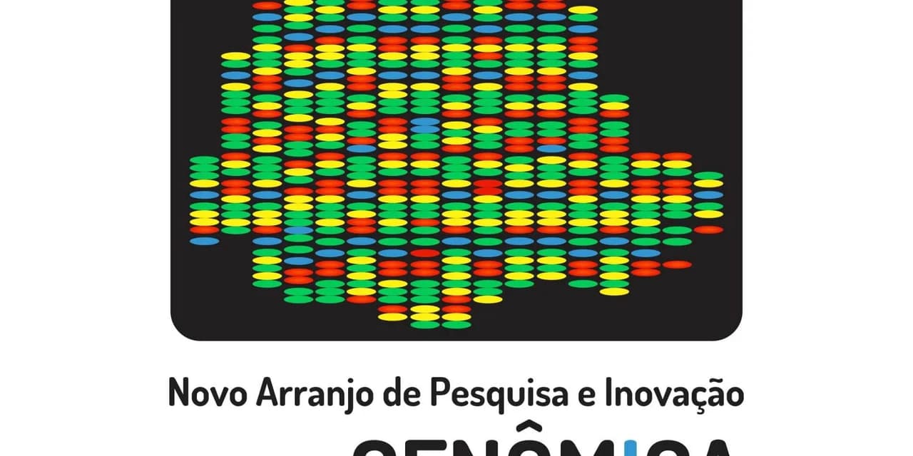 Programa Genomas Paraná está com inscrições abertas para bolsistas com pós-doutorado