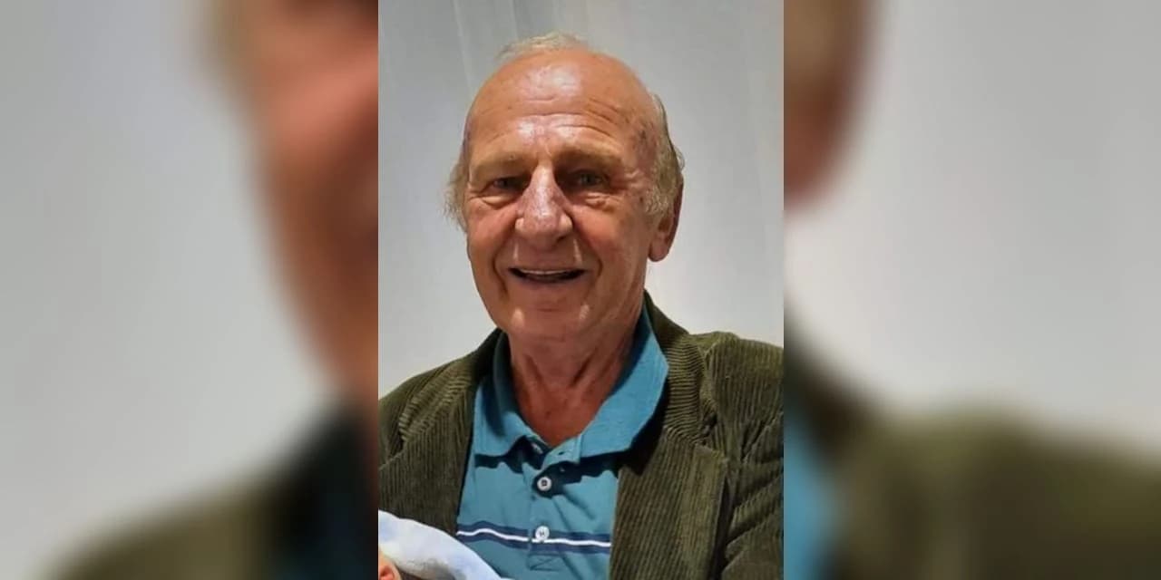 É com pesar que e a Funerária Anjo Gabriel comunica o falecimento do Sr Abel Zaias aos 70 anos de idade.
