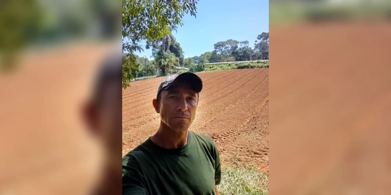 É com pesar que a Funerária São João e o Plano UNI PAZ, comunicam o falecimento da Sr. Nilton Boraiko Vieira. Ocorrido aos 44 anos de idade.