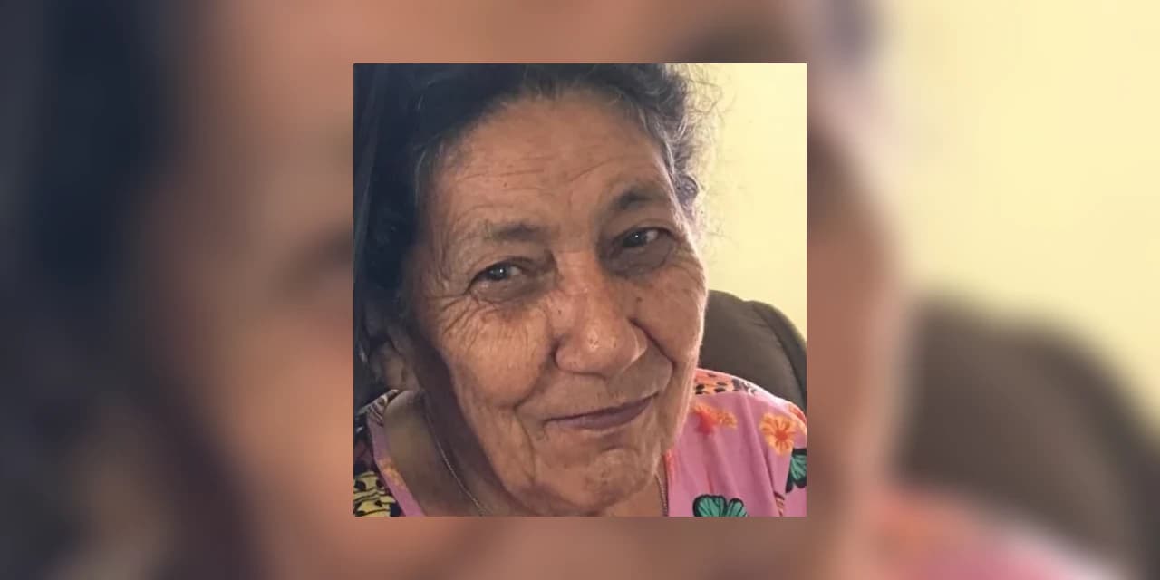 É com pesar que e a Funerária Anjo Gabriel comunica o falecimento da Sra Tolentina Gonçalves de Araújo aos 79 anos de idade.