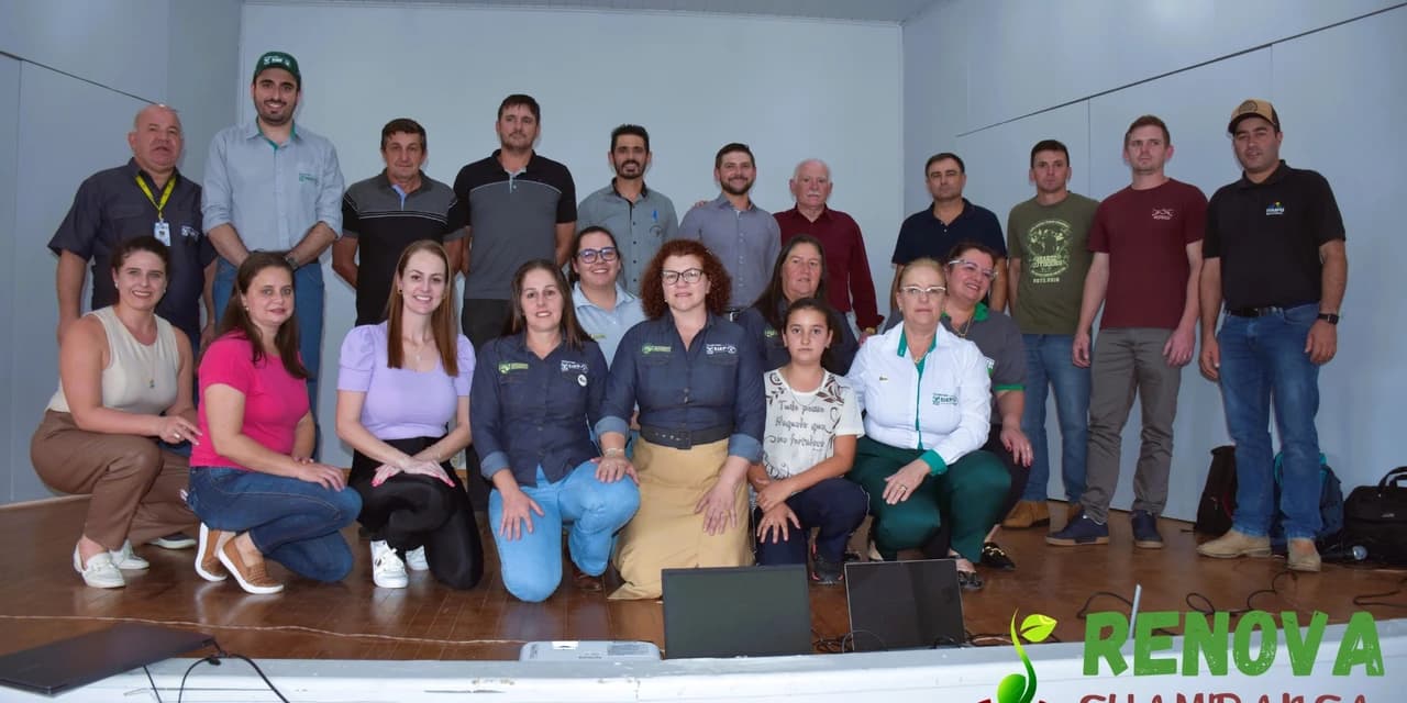 Fundação do Sindicato Rural em Guamiranga representa um marco significativo para os produtores rurais