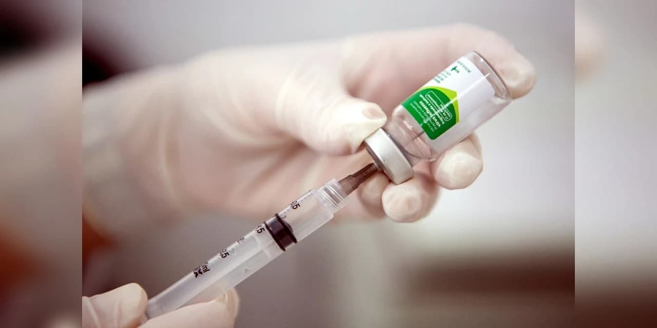 Baixa Procura para Vacinação Contra Influenza Preocupa Autoridades em Ivaí