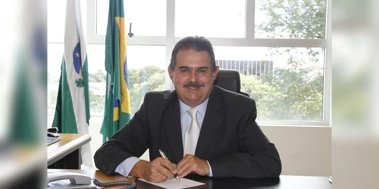 Prefeitura de Guarapuava inaugura memorial em homenagem a Cezar Silvestri