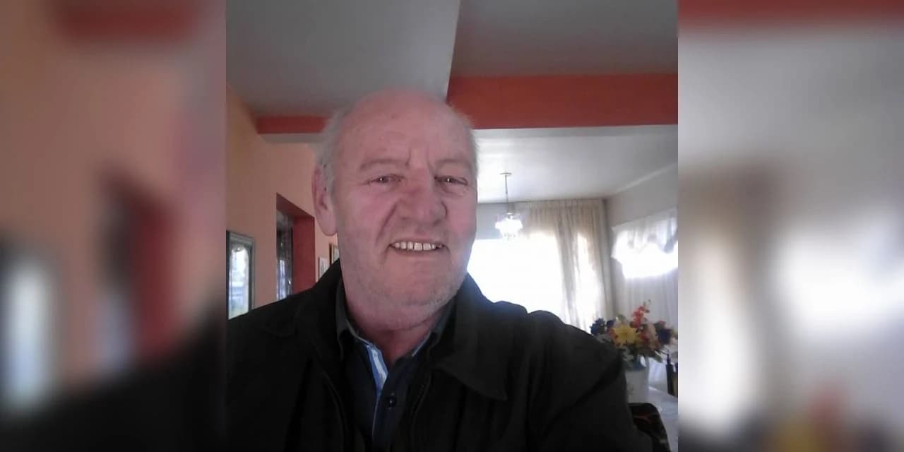 É com pesar que e a Funerária São Josafat comunica o falecimento do Sr Carlos Alberto Gemim aos 71 anos de idade.