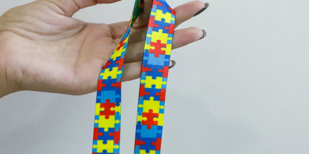 Governador sanciona lei que institui Código da Pessoa com Transtorno do Espectro Autista