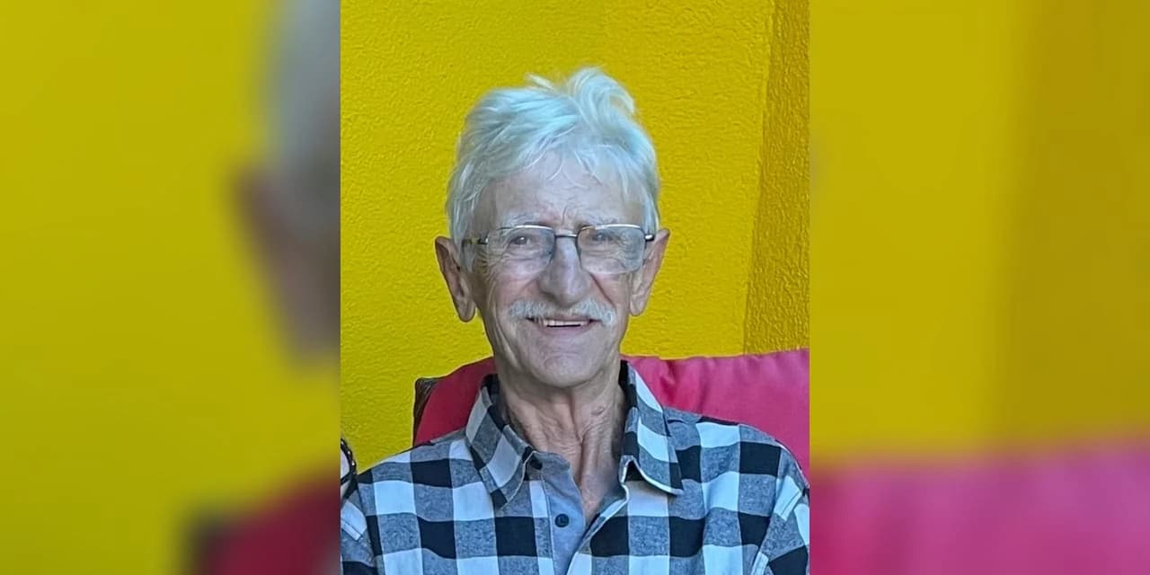 É com pesar que a Funerária São João comunica o falecimento do Sr José Stadler aos 81 anos