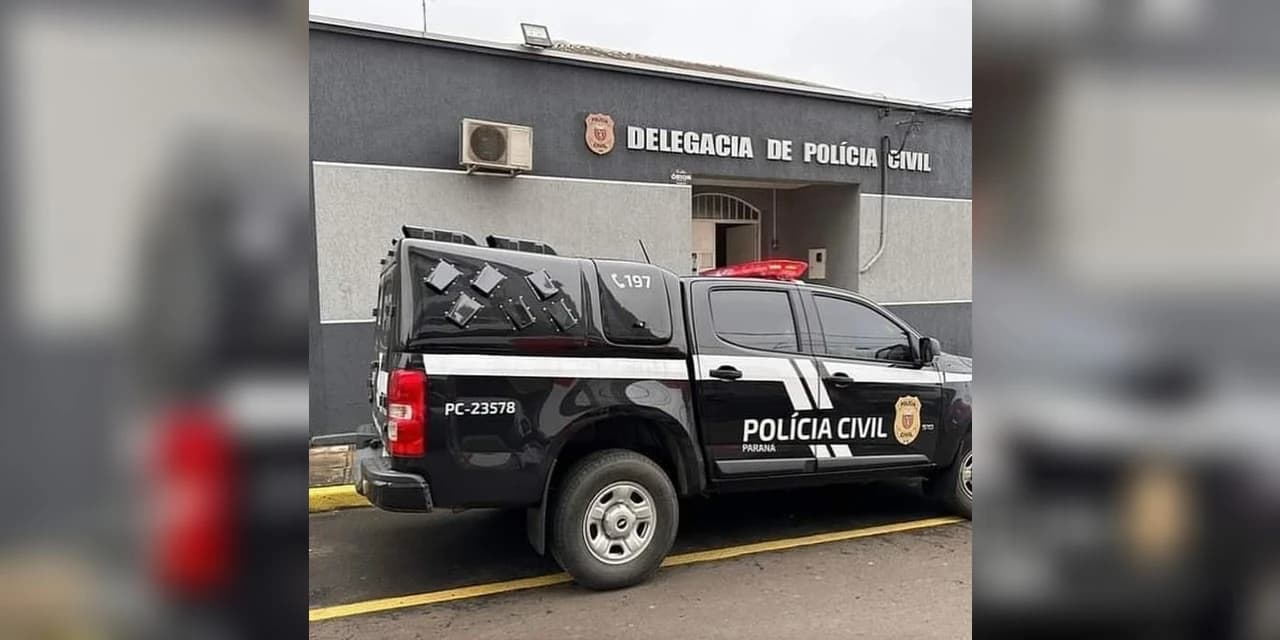 Delegado indicia dois suspeitos de tentativa de homicídio qualificado