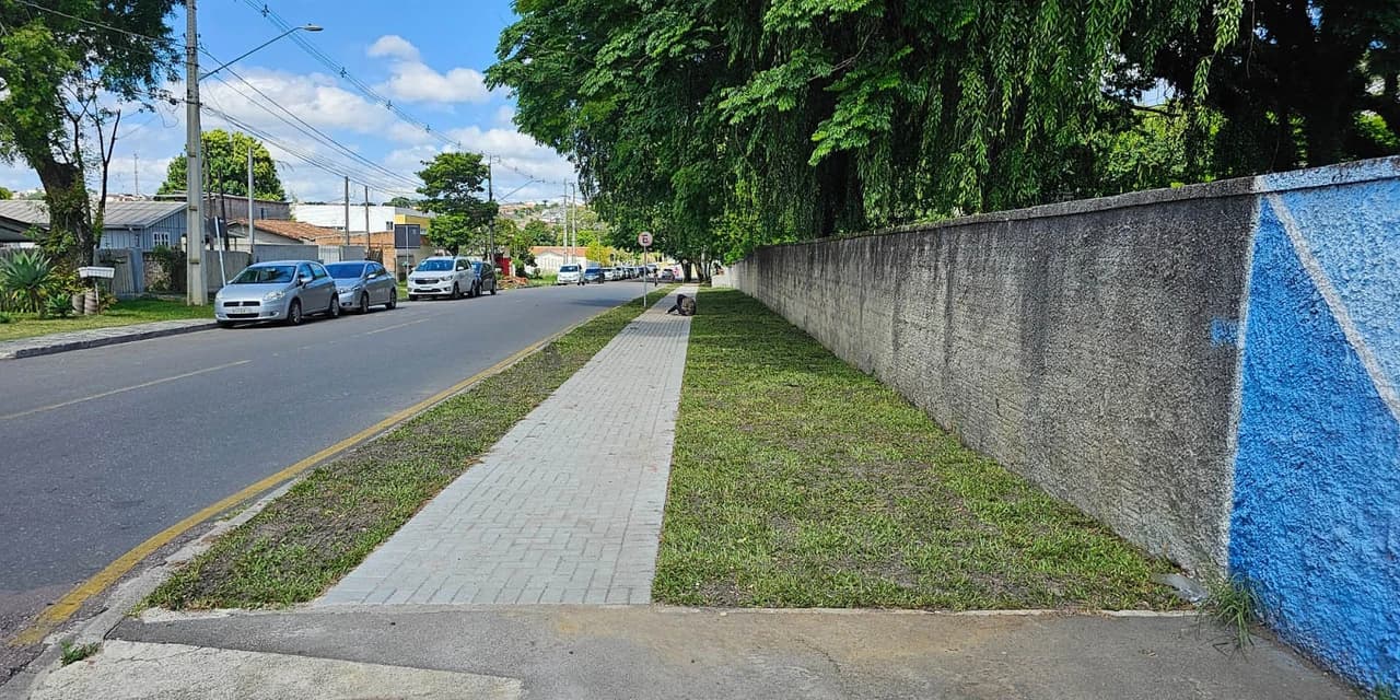 R$ 100 milhões do projeto Escola Mais Bonita já estão na conta dos colégios estaduais