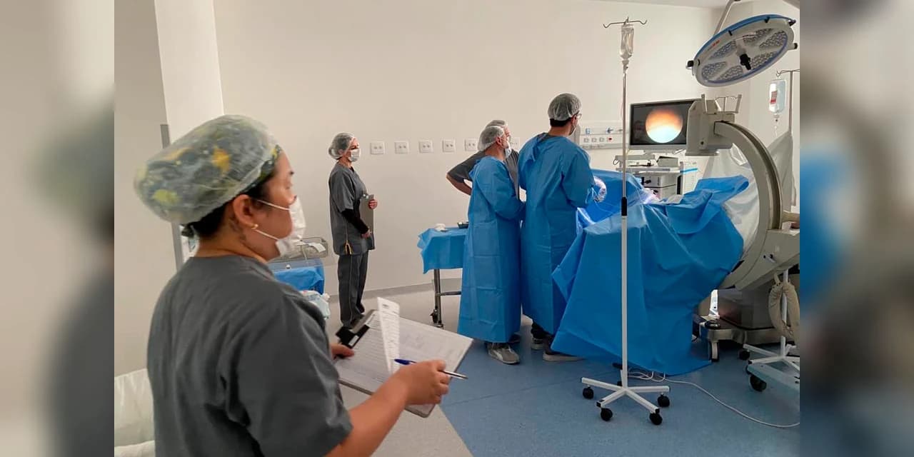 Planejamento familiar: laqueaduras e vasectomias no SUS dobraram no Paraná