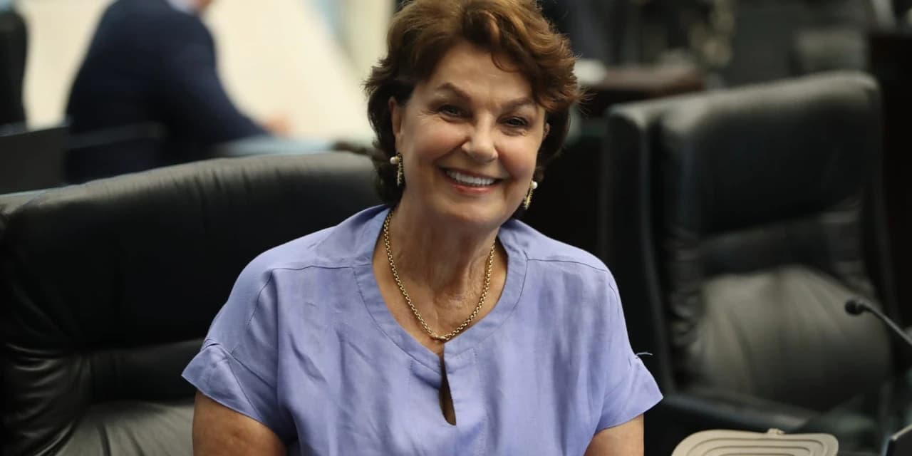 Projeto da deputada Cristina Silvestri que cria a Rota Turística Caminho das Cachoeiras é aprovado na Assembleia Legislativa