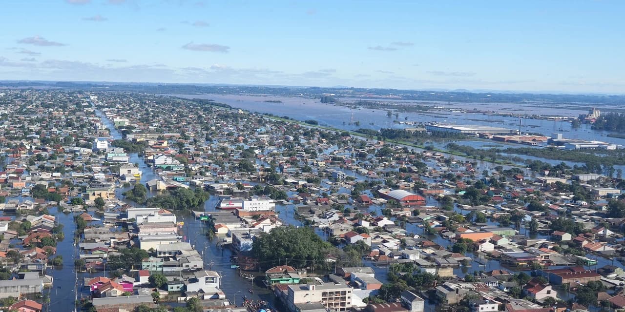 Em apoio ao RS, Adapar aceita que agroindústrias gaúchas comercializem no Paraná