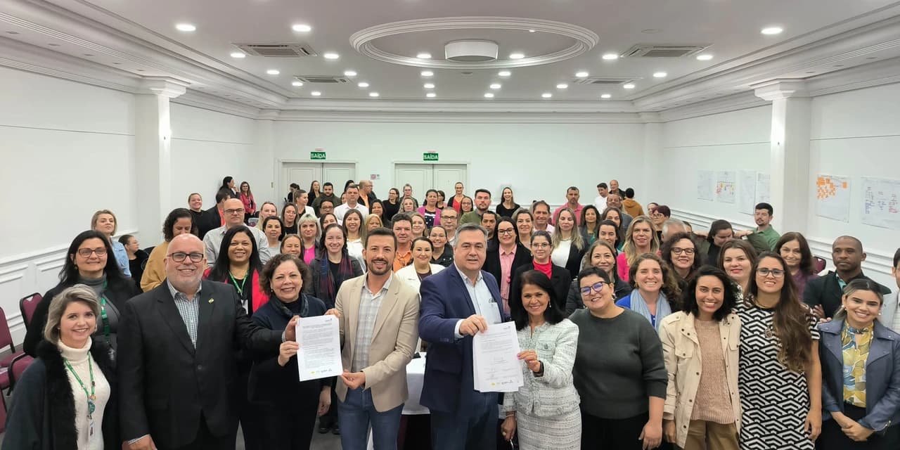 Com foco no atendimento em saúde mental, Paraná inicia novo ciclo do PlanificaSUS