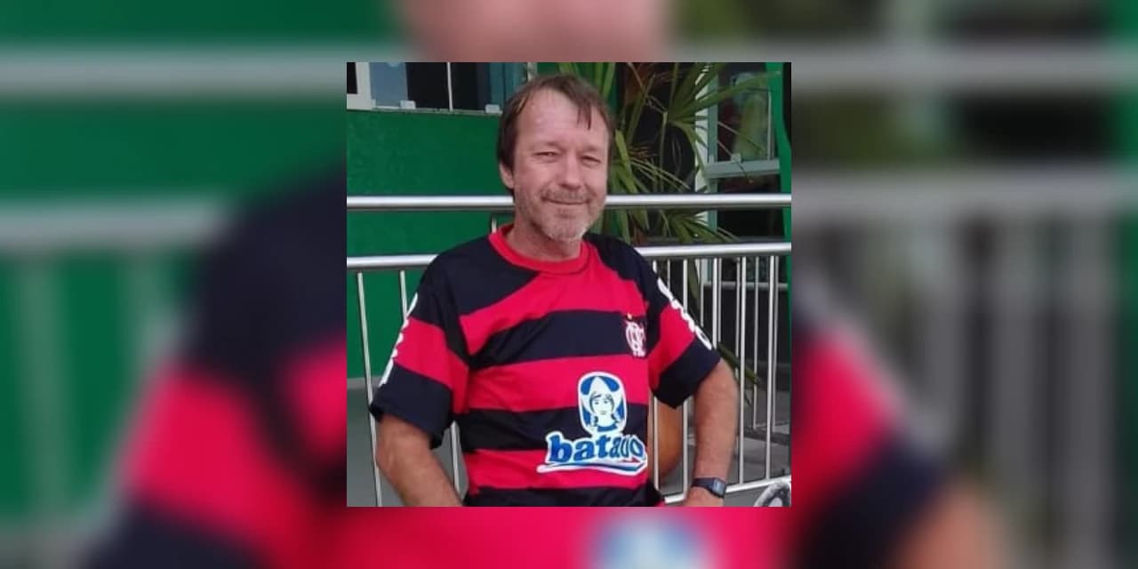 É com pesar que e a Funerária Anjo Gabriel comunica o falecimento do Sr Paulo Rebinski aos 52 anos de idade.