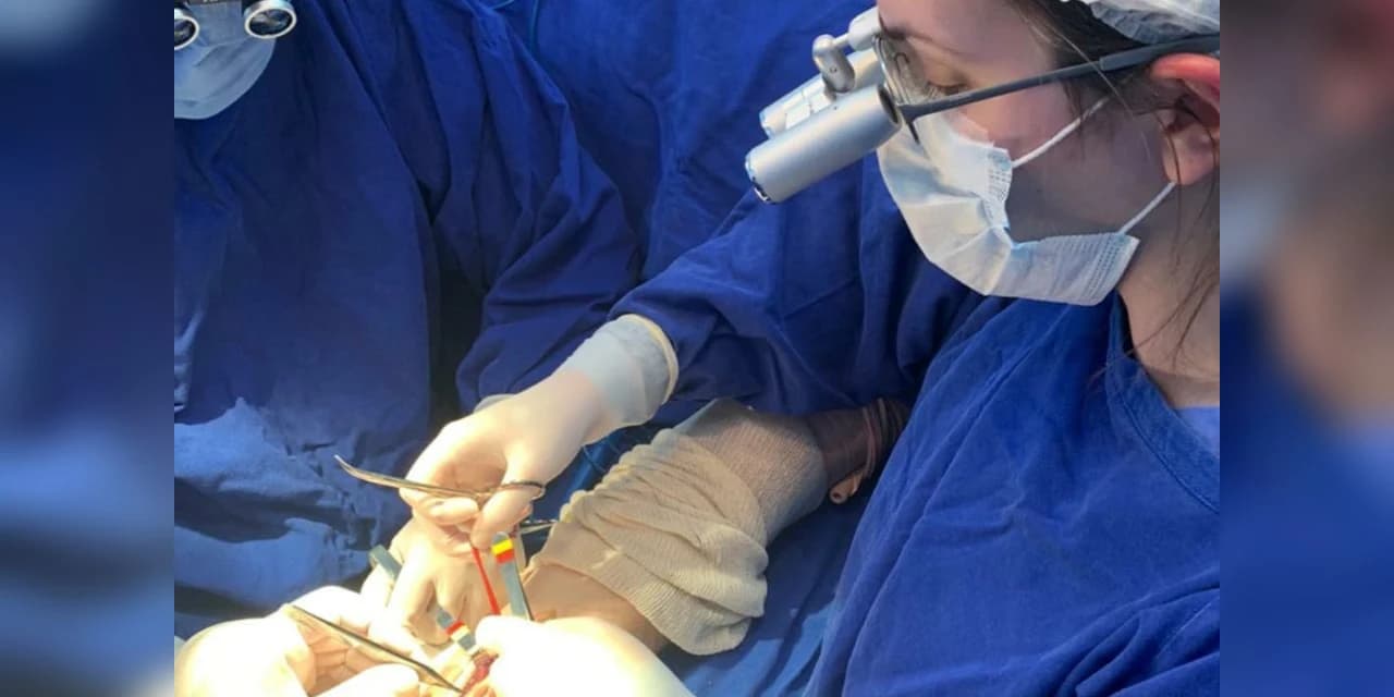 Hospital de Reabilitação realiza mais um mutirão de cirurgias ortopédicas neste sábado