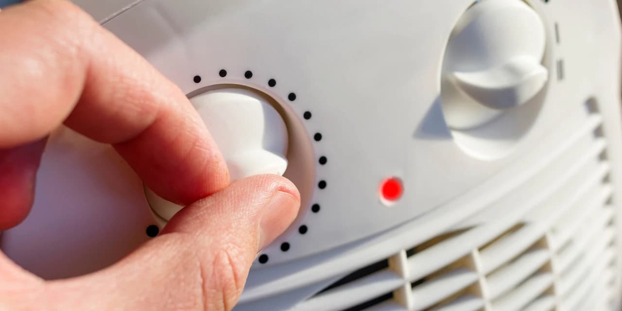 Com dias mais frios, Copel orienta consumidores sobre o uso eficiente de energia