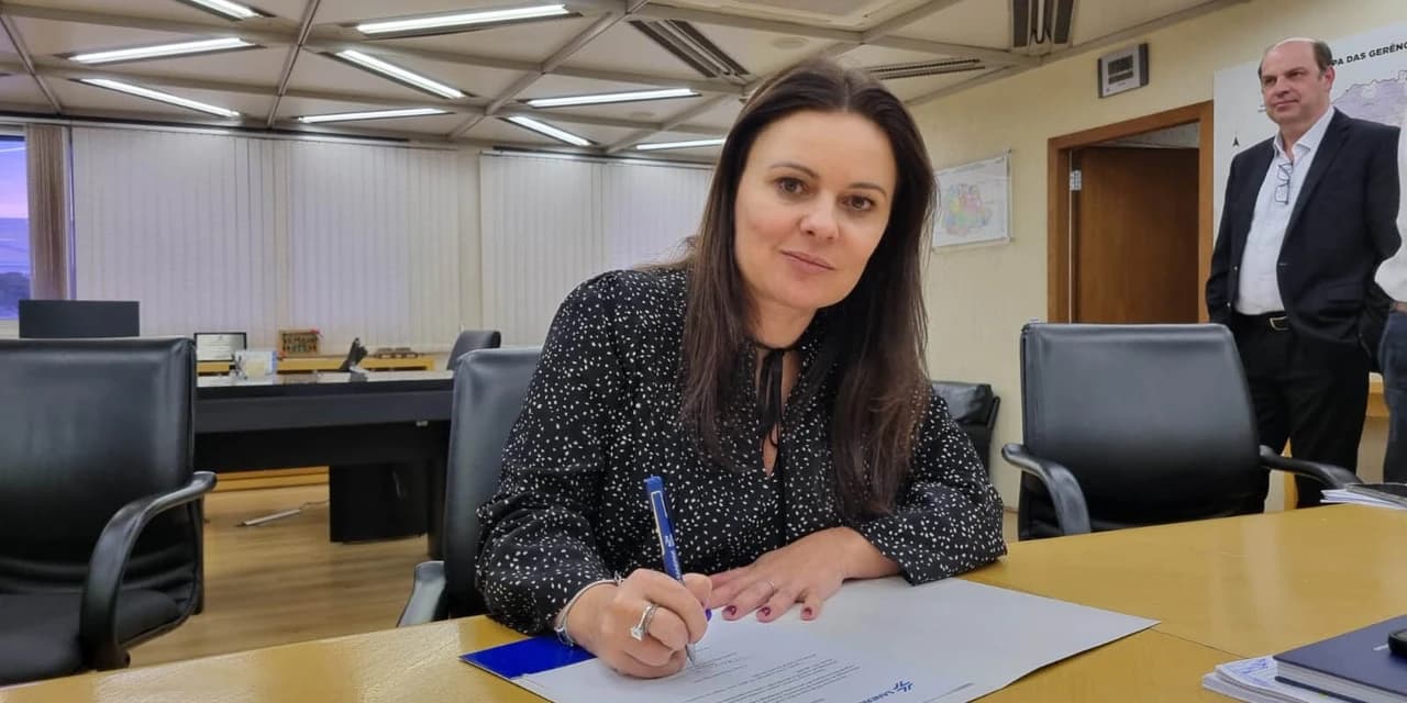 Novos diretores tomam posse na Companhia de Saneamento do Paraná