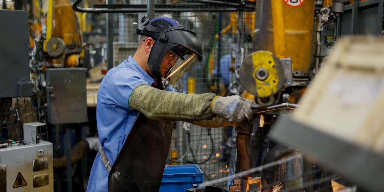 Atividade econômica do Paraná cresce cinco vez mais que a brasileira no 1º trimestre