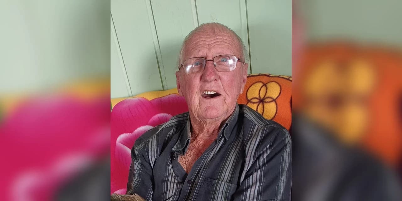 É com pesar que e a Funerária São Josafat comunica o falecimento do Sr Teodosio Poruchenski aos 80 anos de idade.