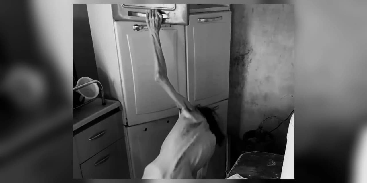 Presa a mãe que mantinha em cárcere privado, sob maus tratos a própria filha portadora de necessidades especiais