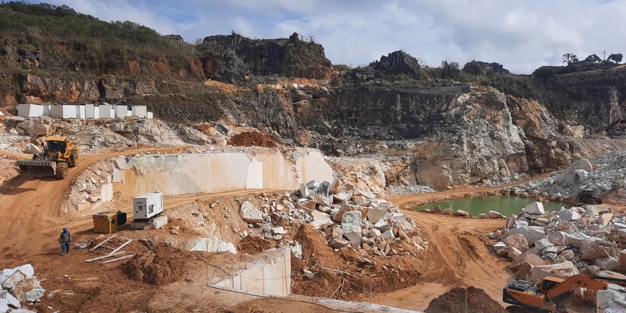 Indústria mineral cresce 27% e movimenta R$ 48,3 bilhões na economia do Paraná