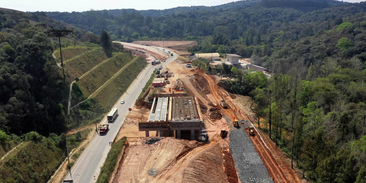 Governo propõe criação de fundo para alavancar investimentos em infraestrutura