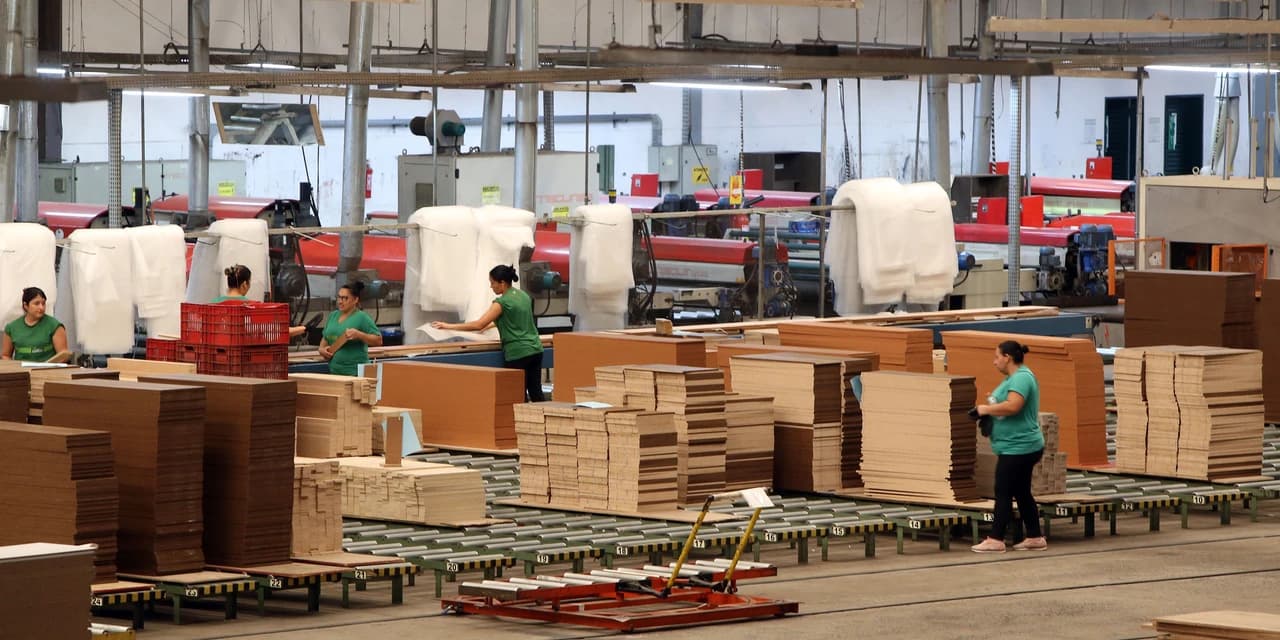 Com 12,8%, indústria do Paraná tem o maior crescimento do País entre março e abril