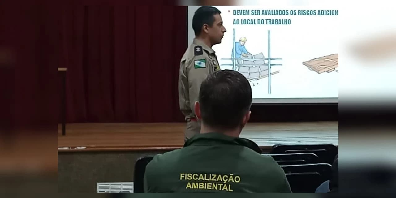 IAT cria macrorregionais para intensificar o monitoramento de poluição atmosférica
