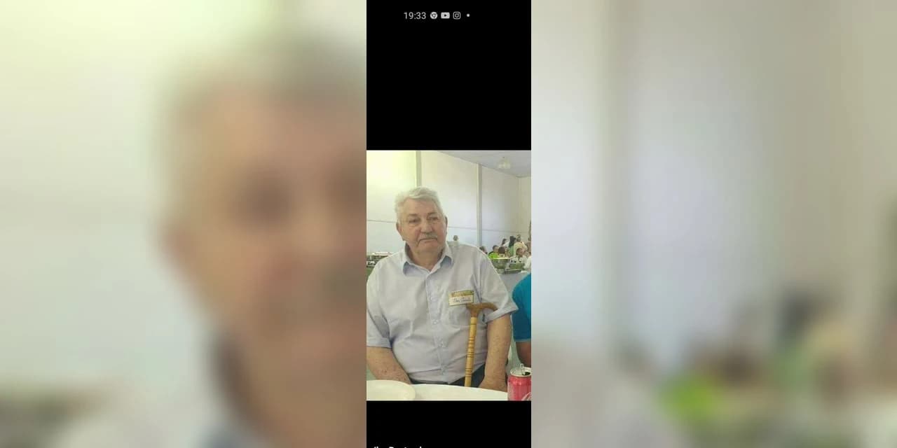 É com pesar que a Funerária São João e o Plano UNI PAZ, comunicam o falecimento da Sr. Ilor Vicente Pontarolo.