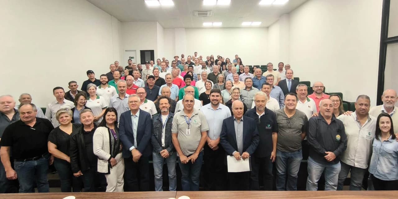 IDR-Paraná prestará assistência técnica a agricultores afiliados à Fetaep