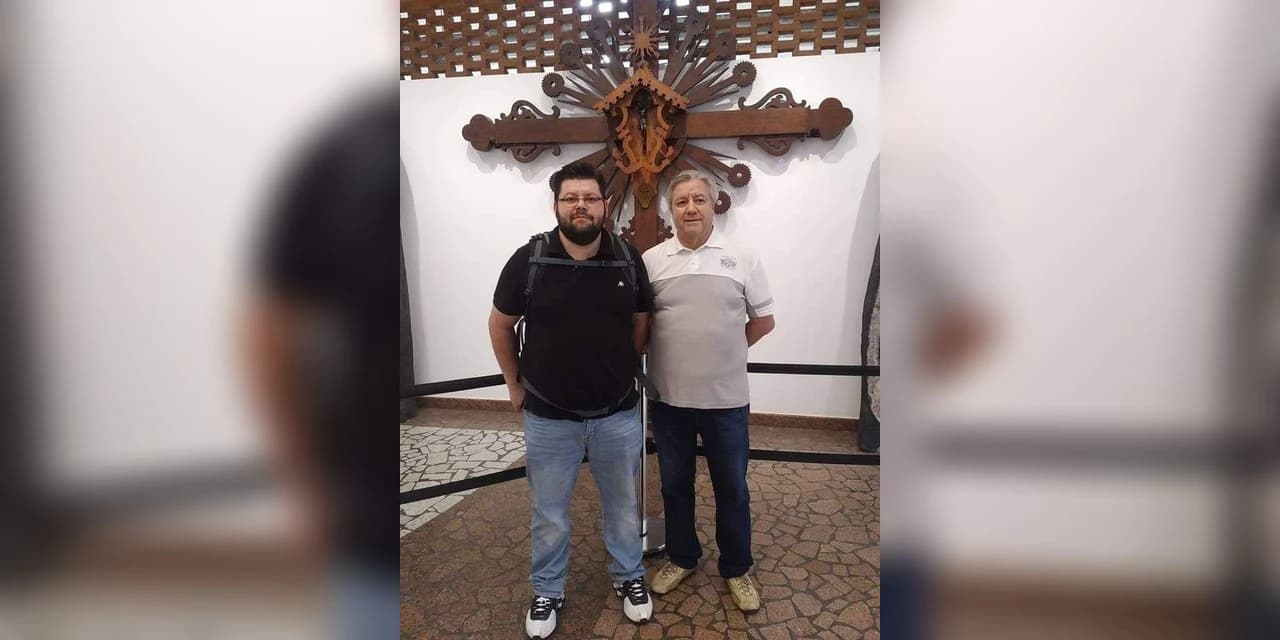 Clayton Treviso lança pré candidatura a prefeito de Ivaí. Assista o VÍDEO!
