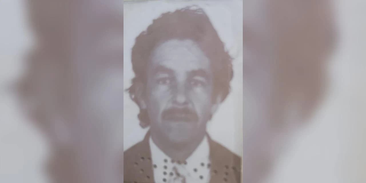 É com pesar que a Funerária São João e o Plano UNI PAZ, comunicam o falecimento do Sr. Juarez Ferreira Dos Santos, aos 64 anos de idade.
