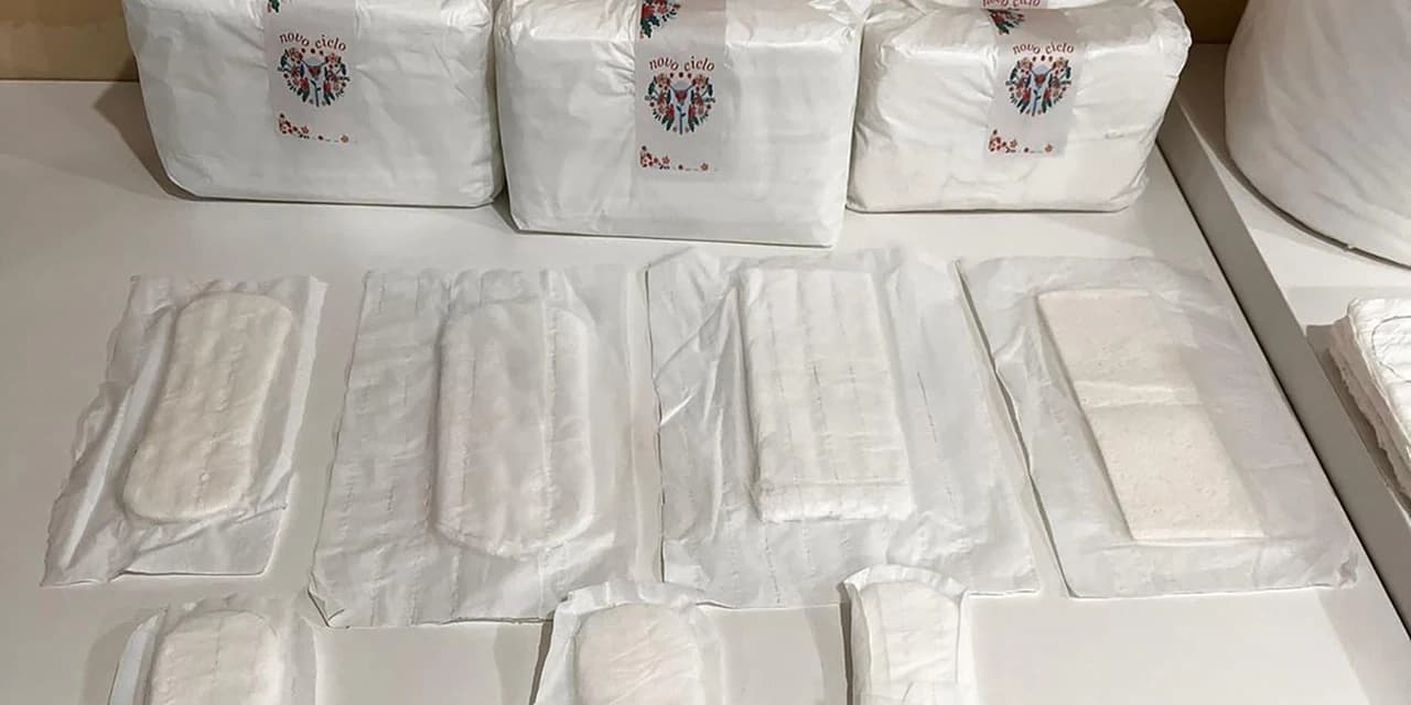 Polícia Penal inaugura fábrica de absorventes em unidade prisional de Ponta Grossa