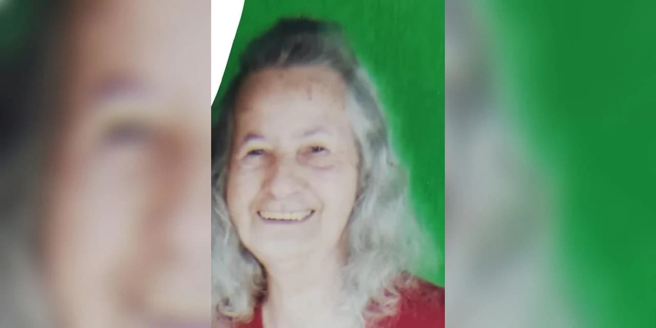 É com pesar que a Funerária São João e o Plano UNI PAZ, comunicam o falecimento da Sra. Anna Nogueira Baran