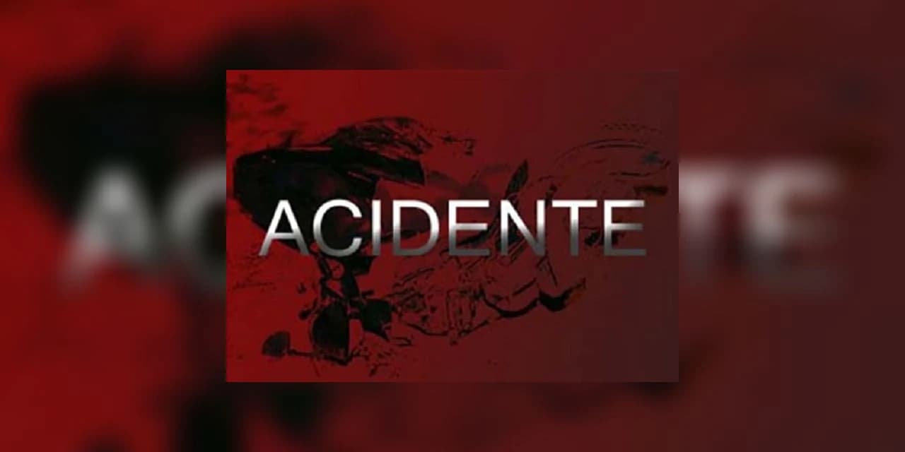 Acidente na BR- 277 entre carreta e automóvel deixa um óbito e outra pessoa com ferimentos graves