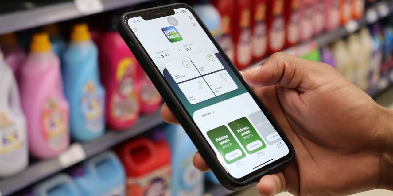 Nota Paraná vai distribuir mais de 35 mil prêmios na próxima segunda-feira