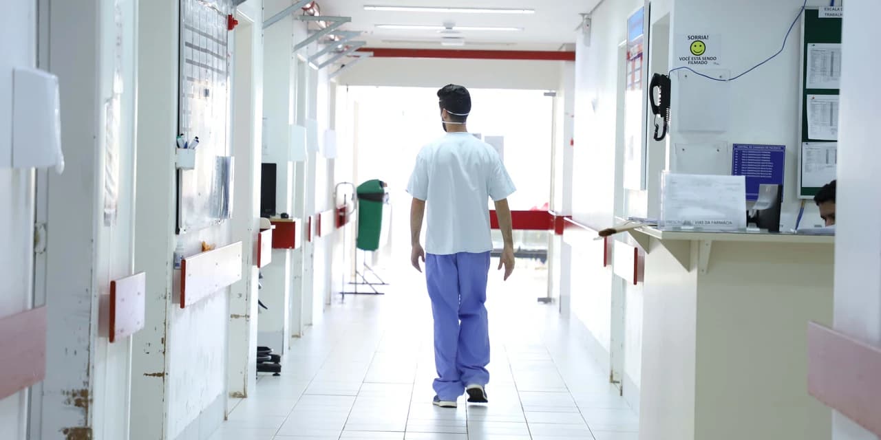 Paraná abre 233 novas vagas para Mais Médicos; profissionais devem se inscrever até sábado