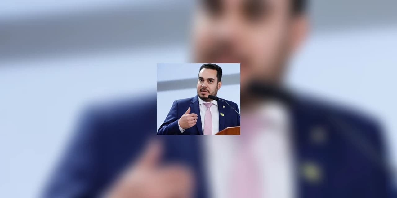 Paulo Martins é exonerado de cargo no Palácio Iguaçu para ser vice de Eduardo Pimentel