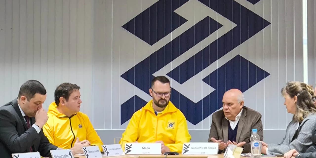 Banco do Brasil destaca parceria com Paraná em evento do Plano Safra