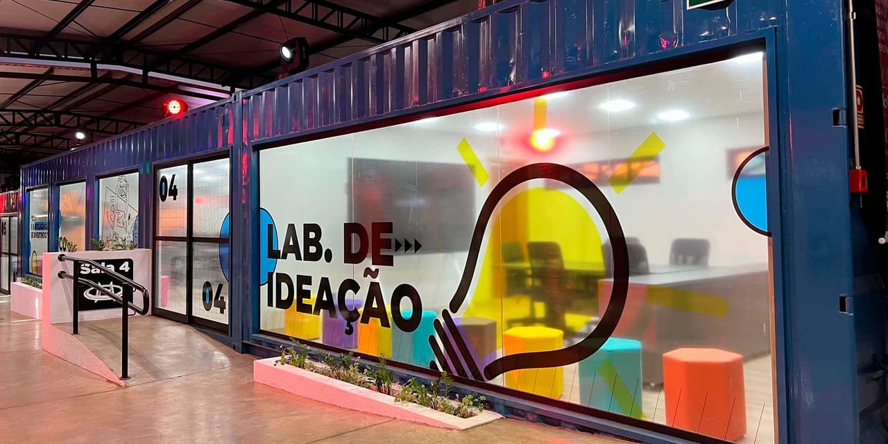 Estado lança novo credenciamento para ambientes promotores de inovação
