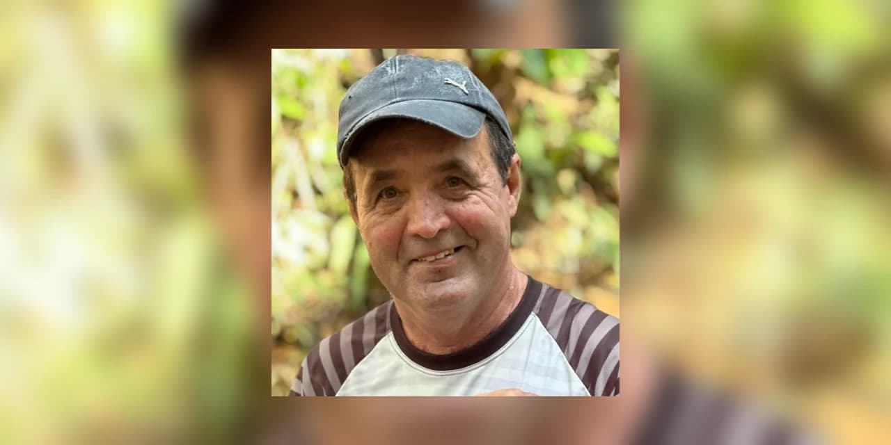 É com pesar que a Funerária Anjo Gabriel e o PAF, comunicam o falecimento do Sr. José Acir Zanlorenzi.